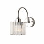 Opviq Lámpara de pared Yakops - 15710 - A en Cromo